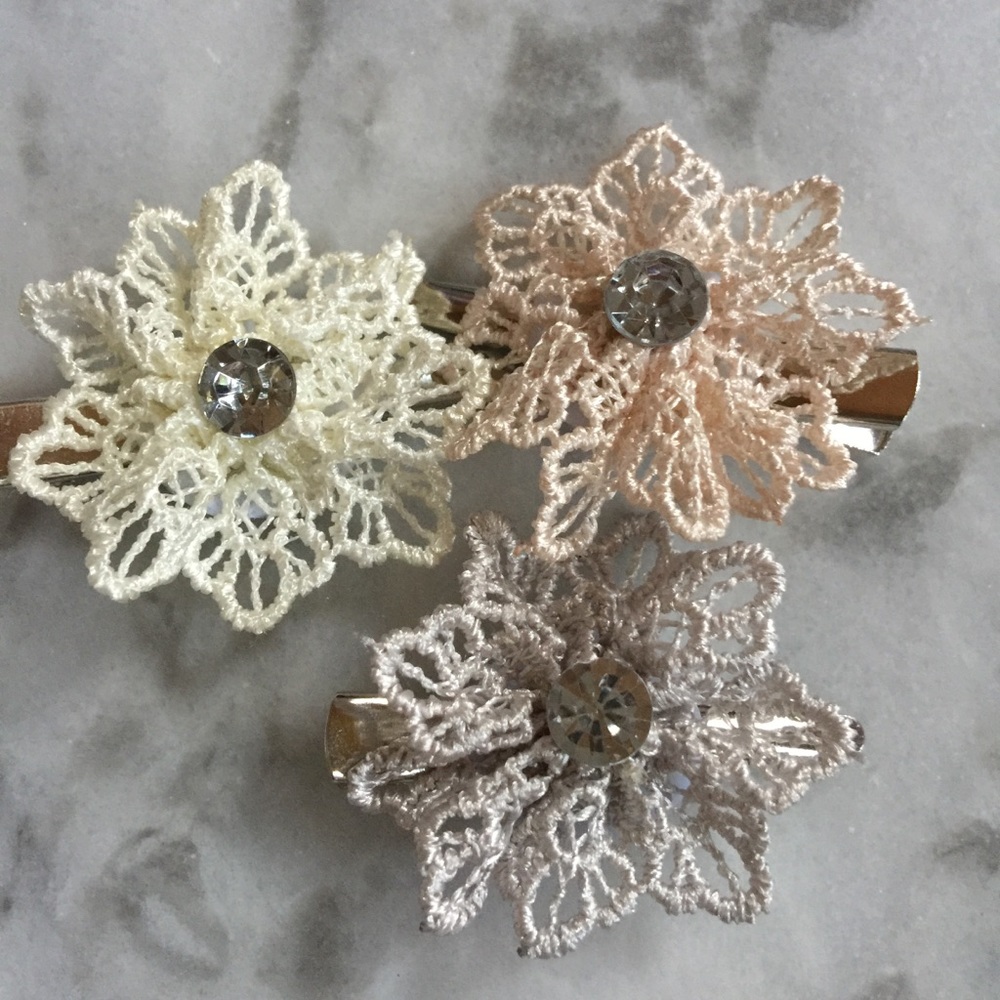HAIRCLIPS